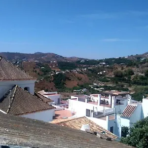  Appartamento La Casita Azul,apartamento Encantador