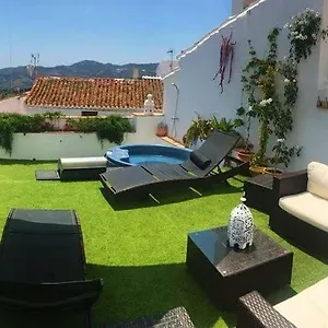 3* Hotel Casa Rural Miller's Of